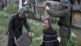 纳粹超人 在线观看,揭示极权主义下的疯狂幻想 第1张 纳粹超人 在线观看,揭示极权主义下的疯狂幻想 第1张