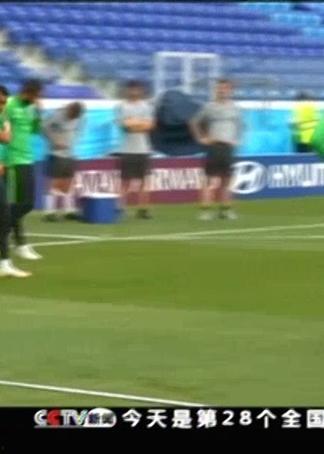 世界杯最新爆料新闻直播,赛程变动与神秘球星加盟揭秘 第3张 世界杯最新爆料新闻直播,赛程变动与神秘球星加盟揭秘 第3张