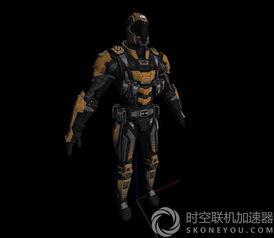 绝地求生最新服装爆料图  第2张