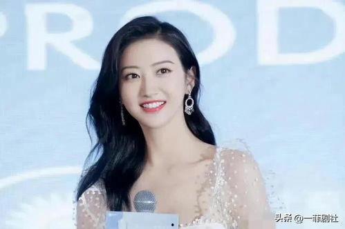 景甜最新爆料,娱乐圈背后的真实故事 第3张 景甜最新爆料,娱乐圈背后的真实故事 第3张